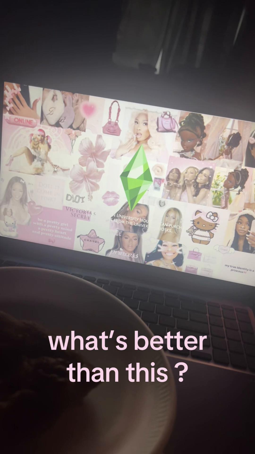@♡ barbie sims ♡