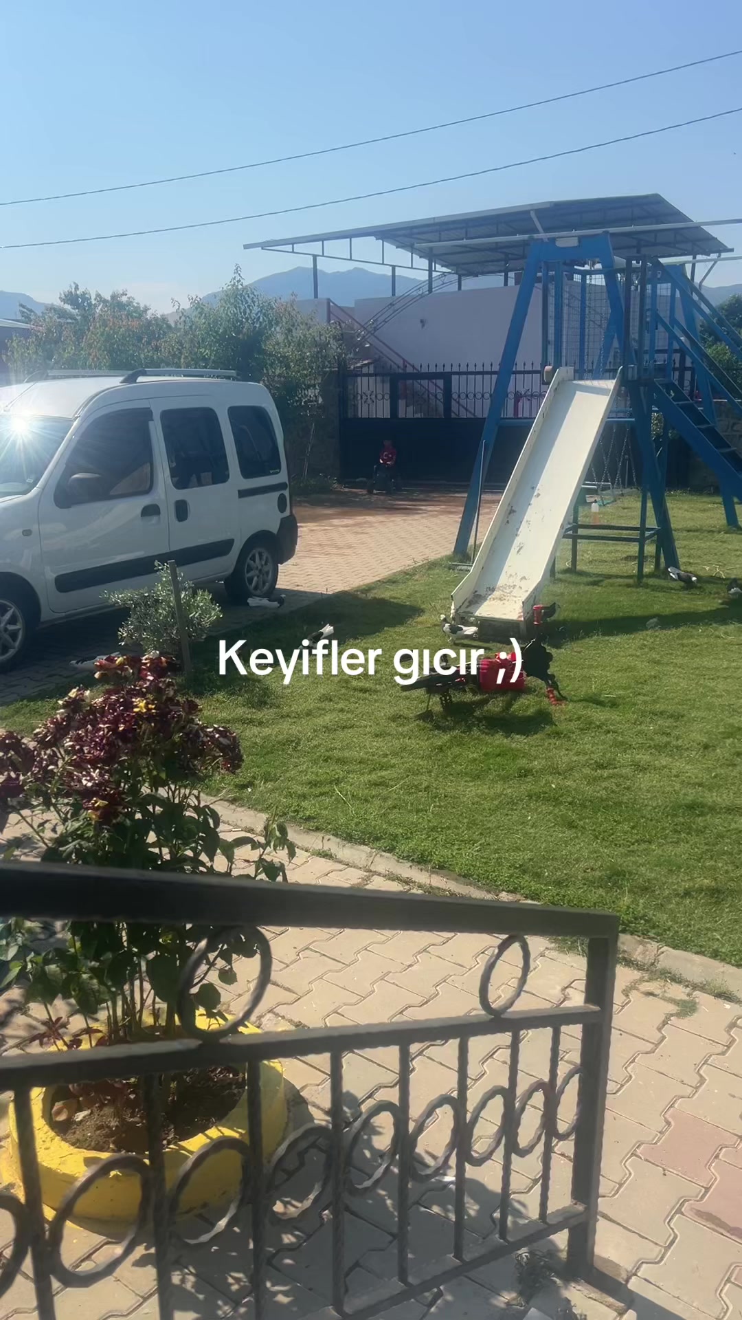 @Ahmet Yilmaz
