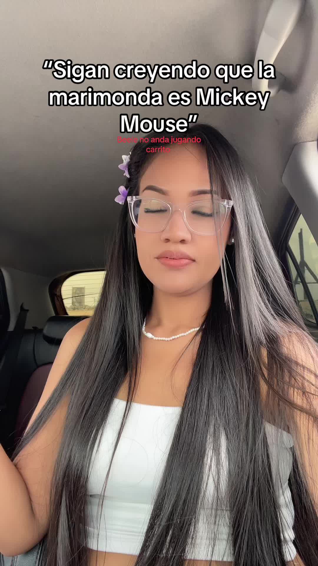 @Marielys