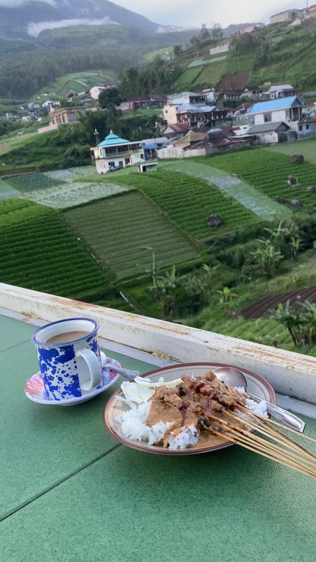 @Kios Madu Galipat