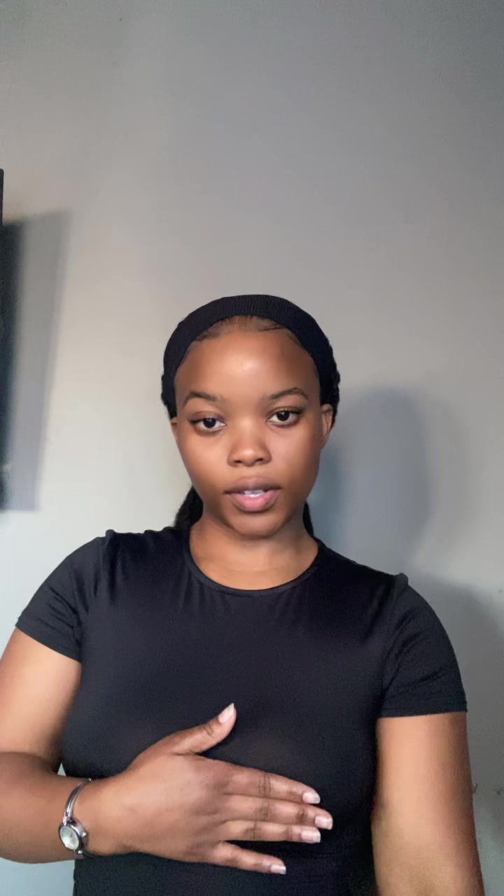 @Sisanda Shenge❤️
