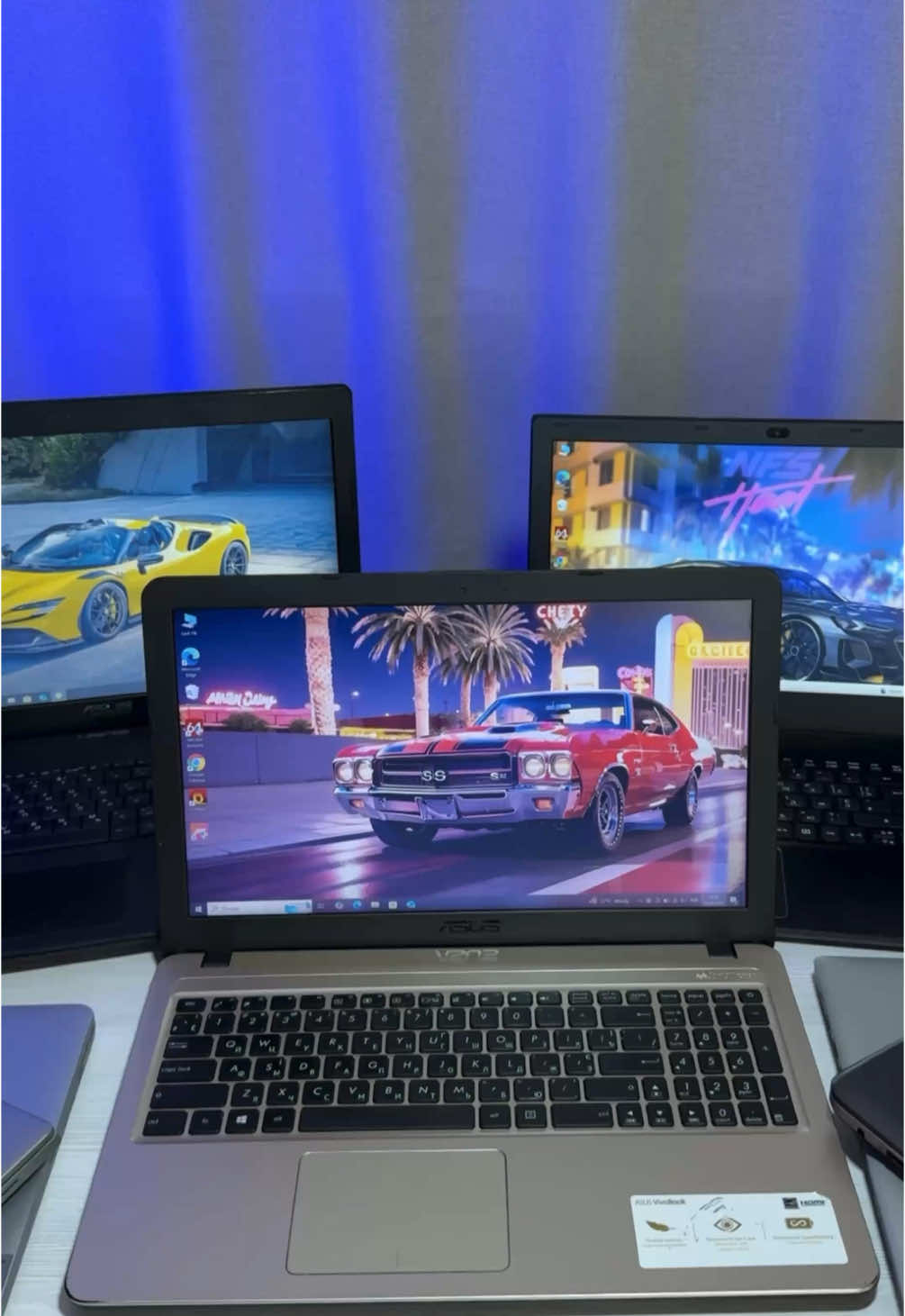 @Ноутбуки Laptop Market 💻