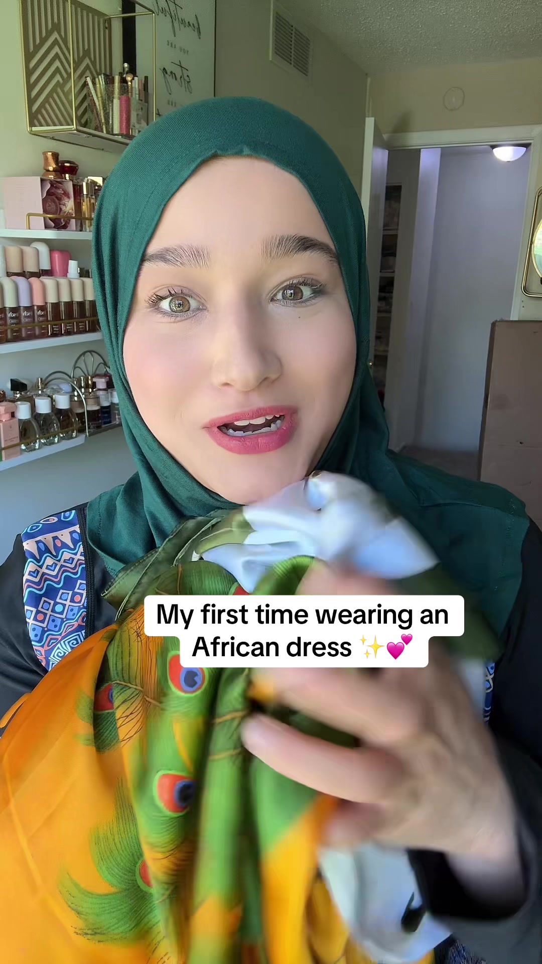@Ameera Glam Approved