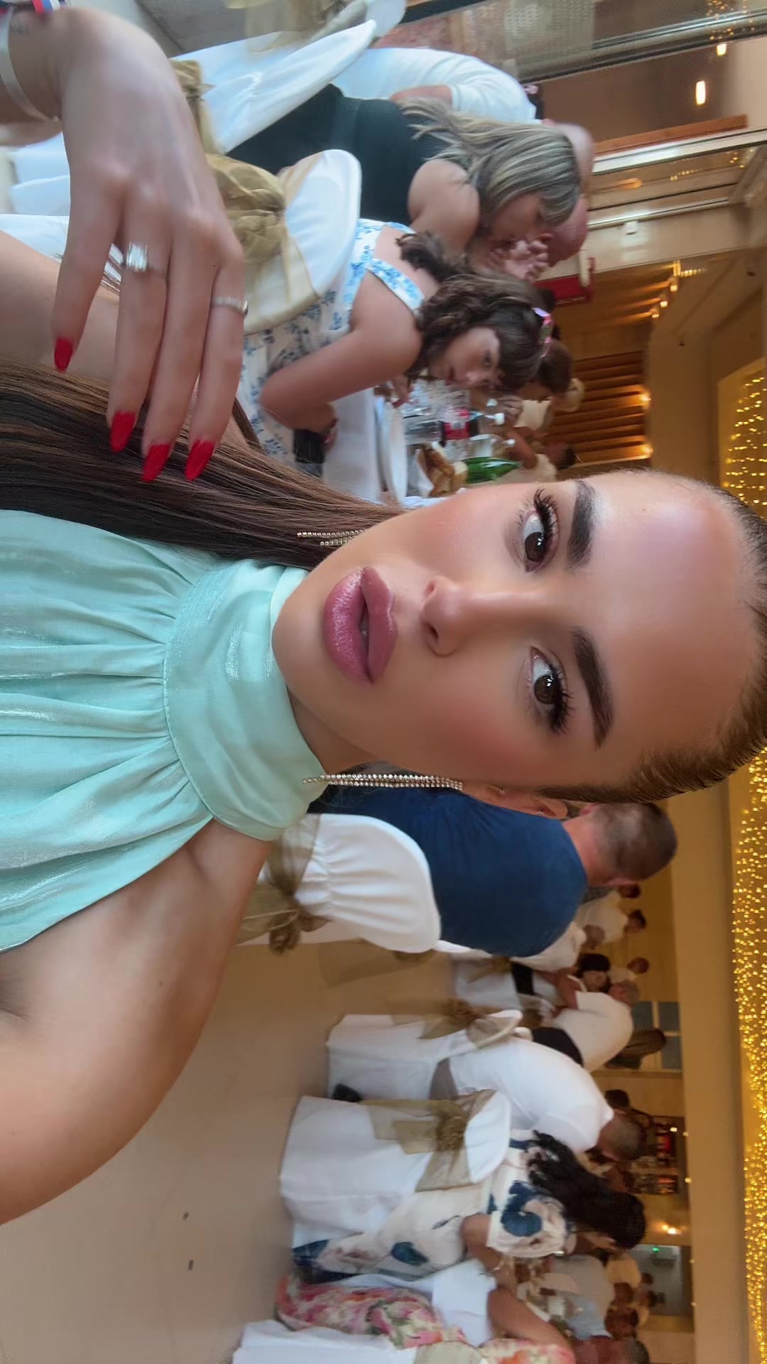 @Teodora Stojković🐆