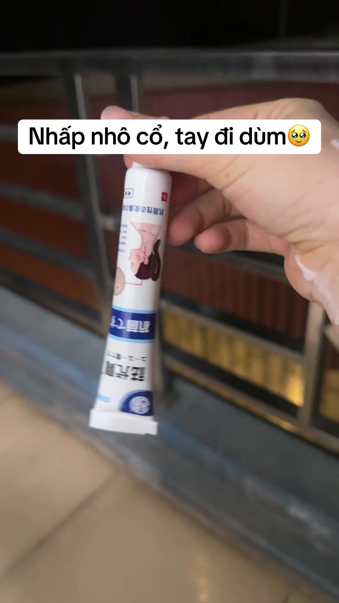 @REVIEW TẤT TẦN TẬT😍