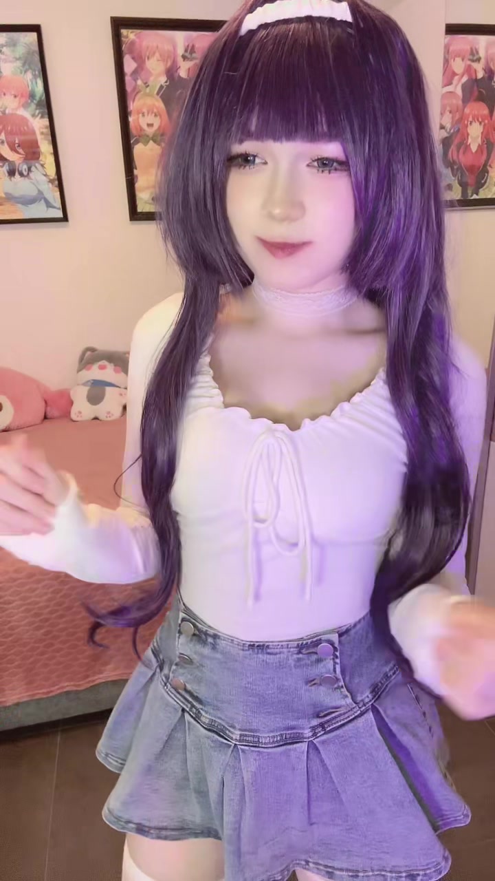 @Mei