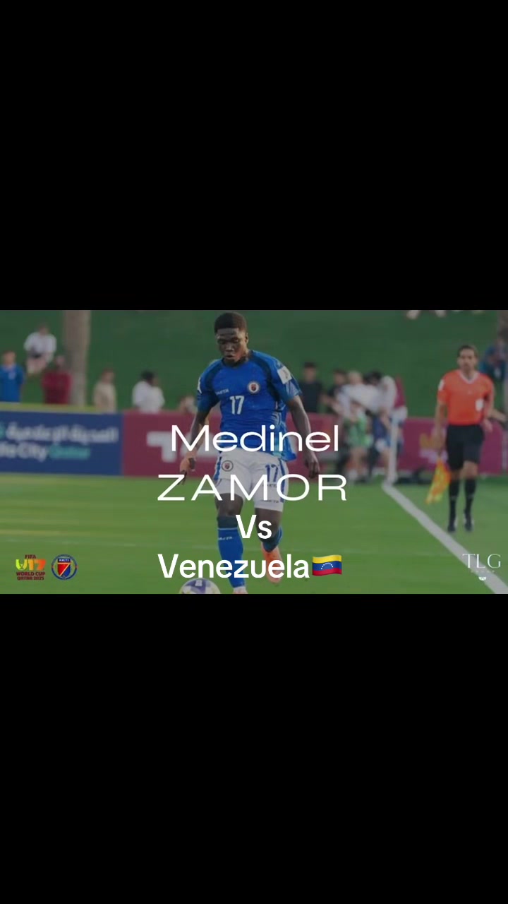 @Zamor Medinel17⚽️✔️