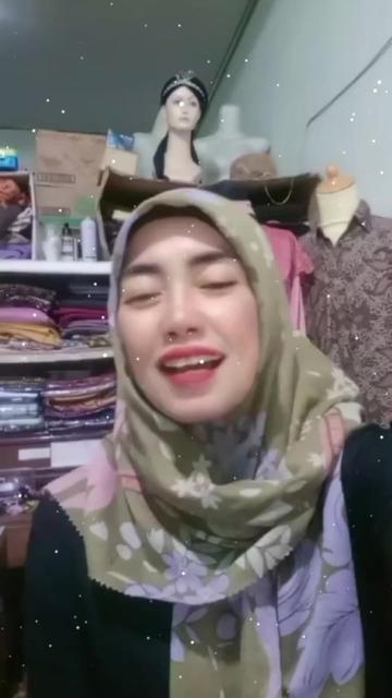 @putri bungsu