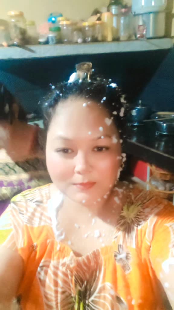 @Bunu Gurung🌺