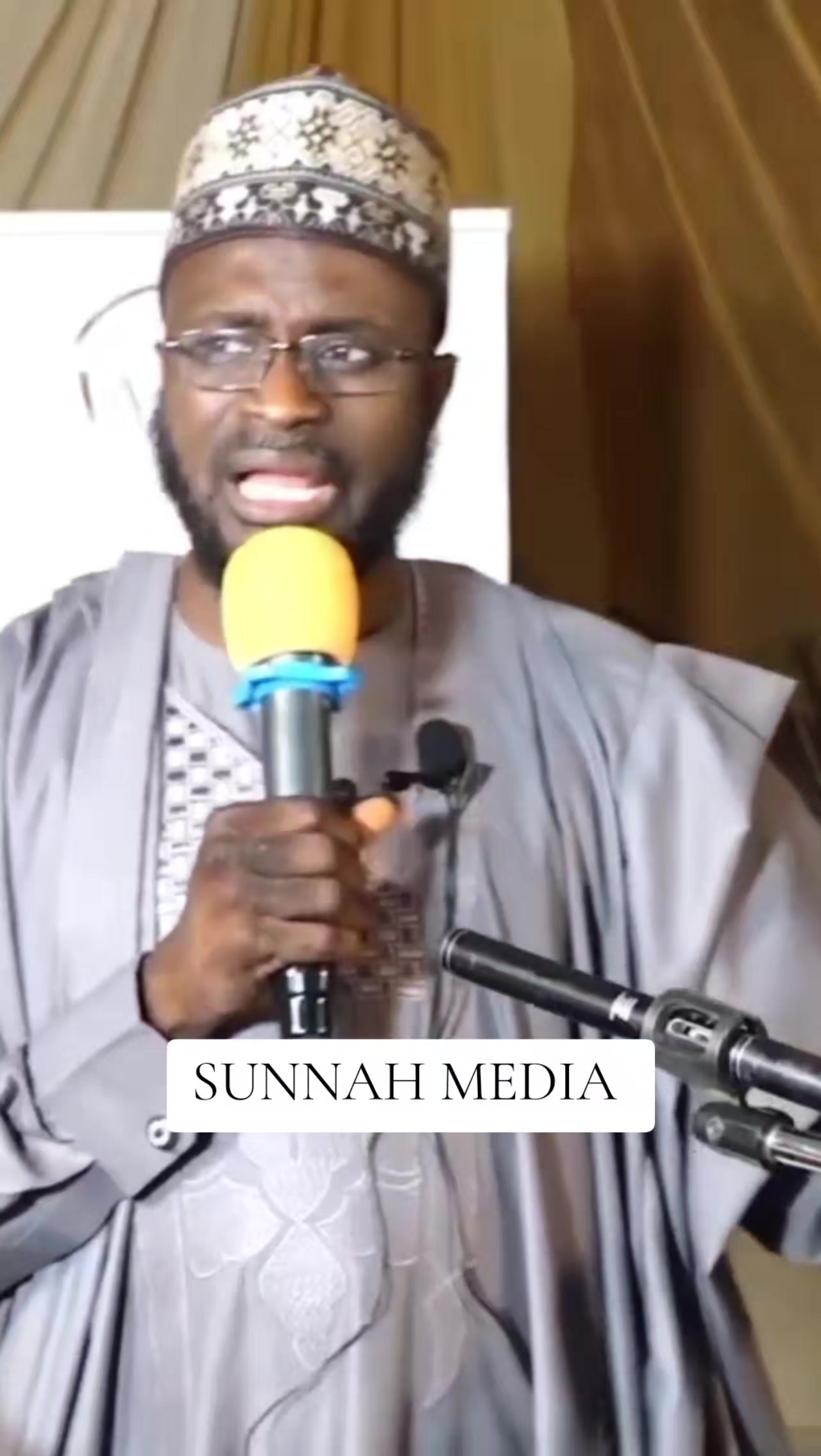 @SUNNAH MEDIA