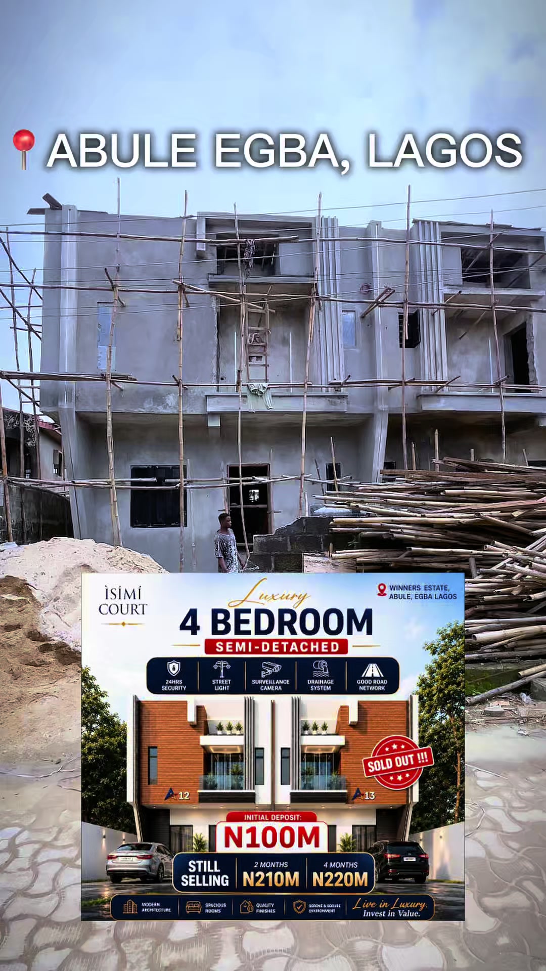 @The Real Estate Ambassador