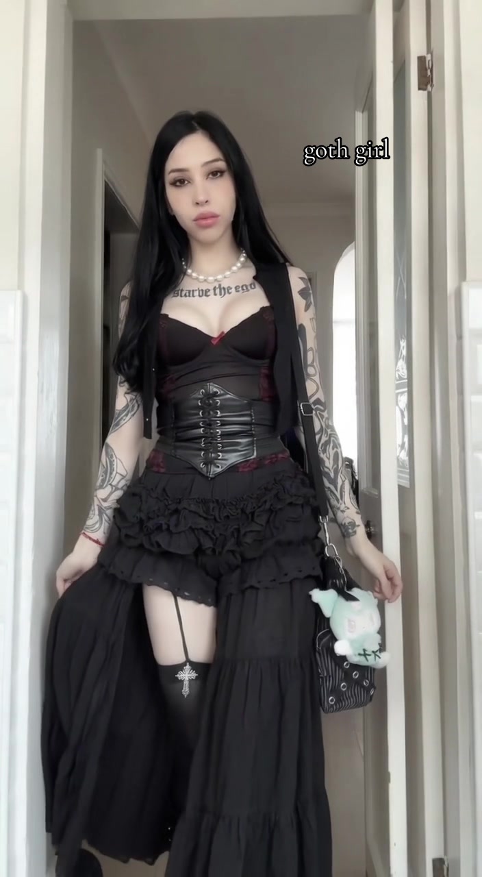 @Misty Mayhem