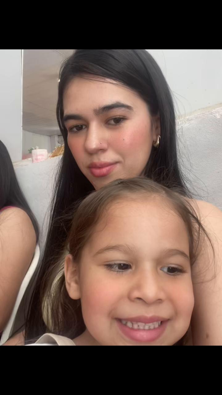 @Karen Riquelme