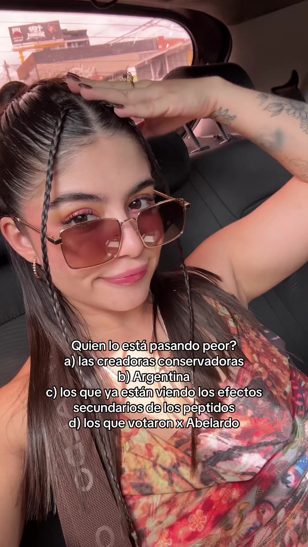 @Ana Maria G