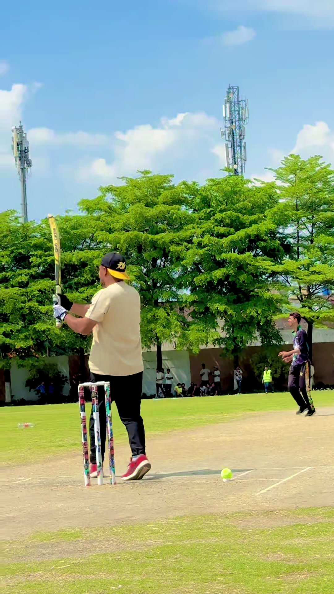 @Nana Pathan Offical ❤️🏏