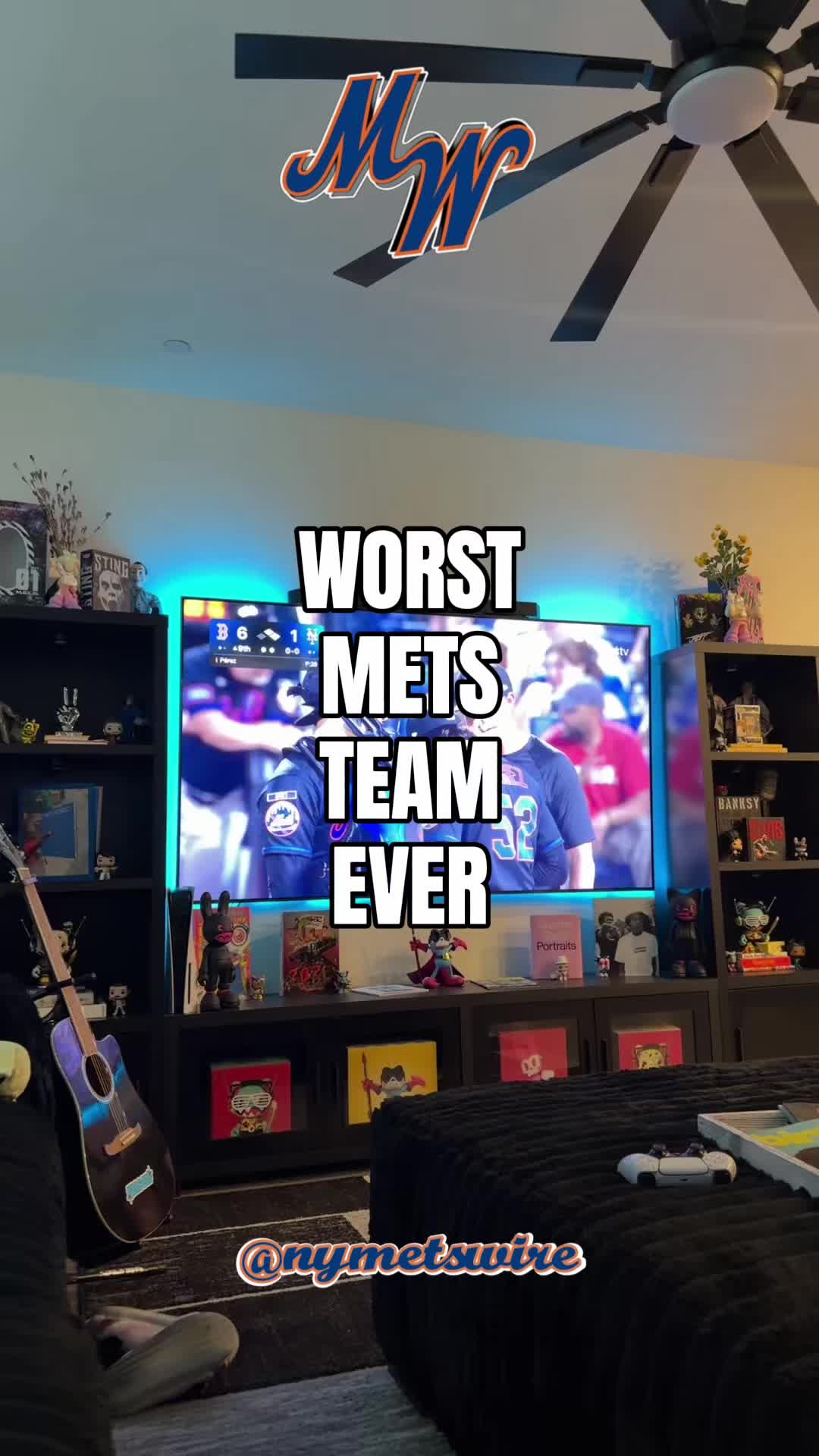 @Mets Wire