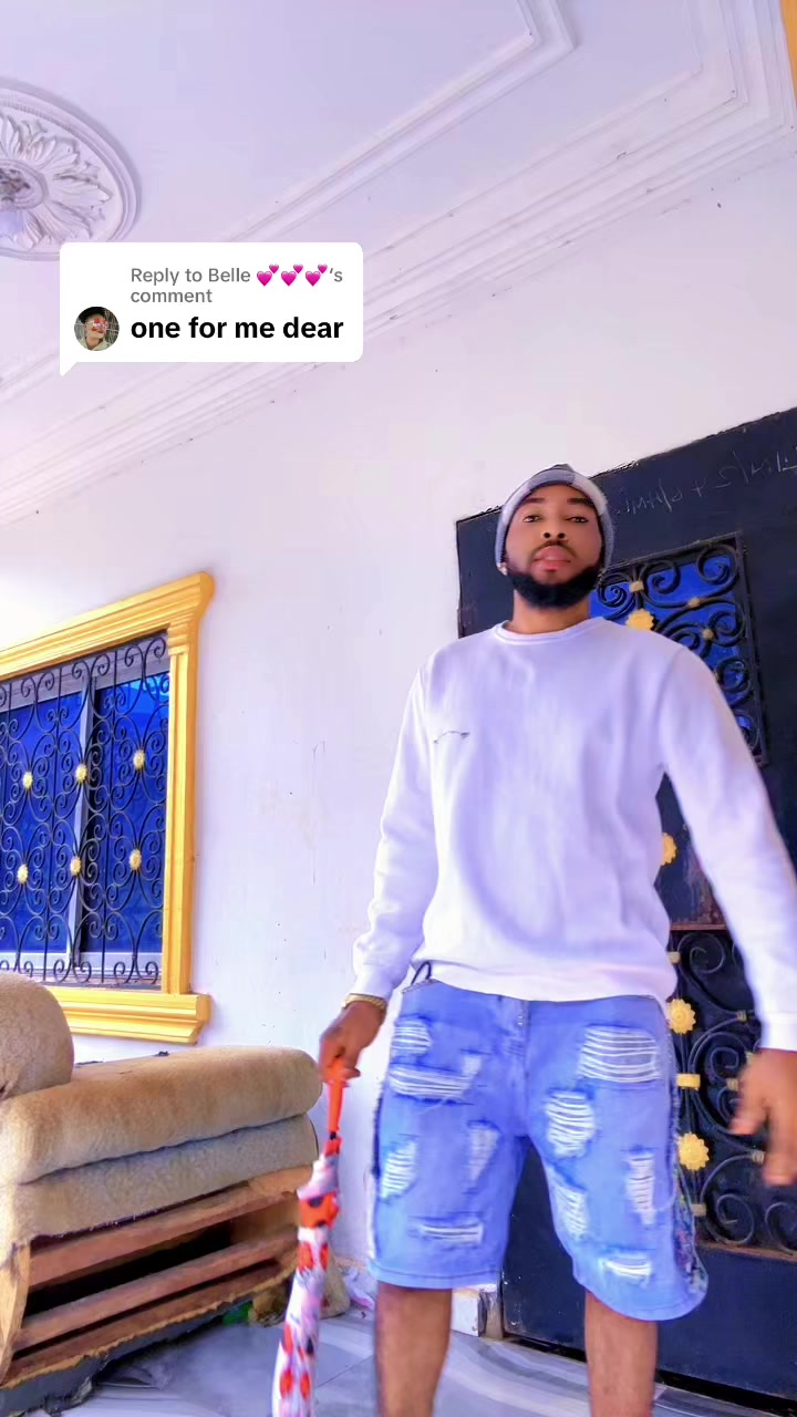 @Mr Skills 🇨🇲