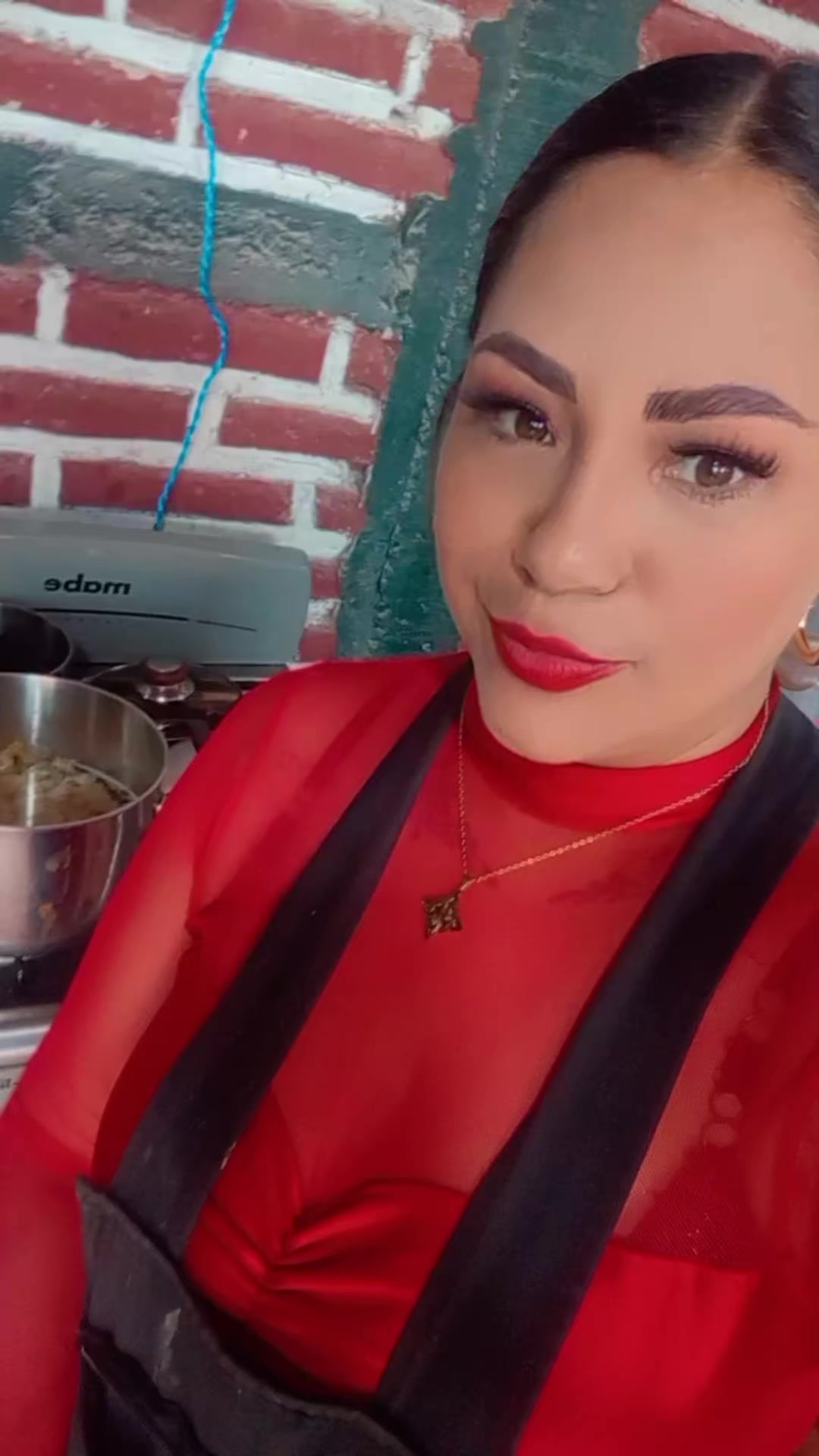 @Goretti  Rodriguez