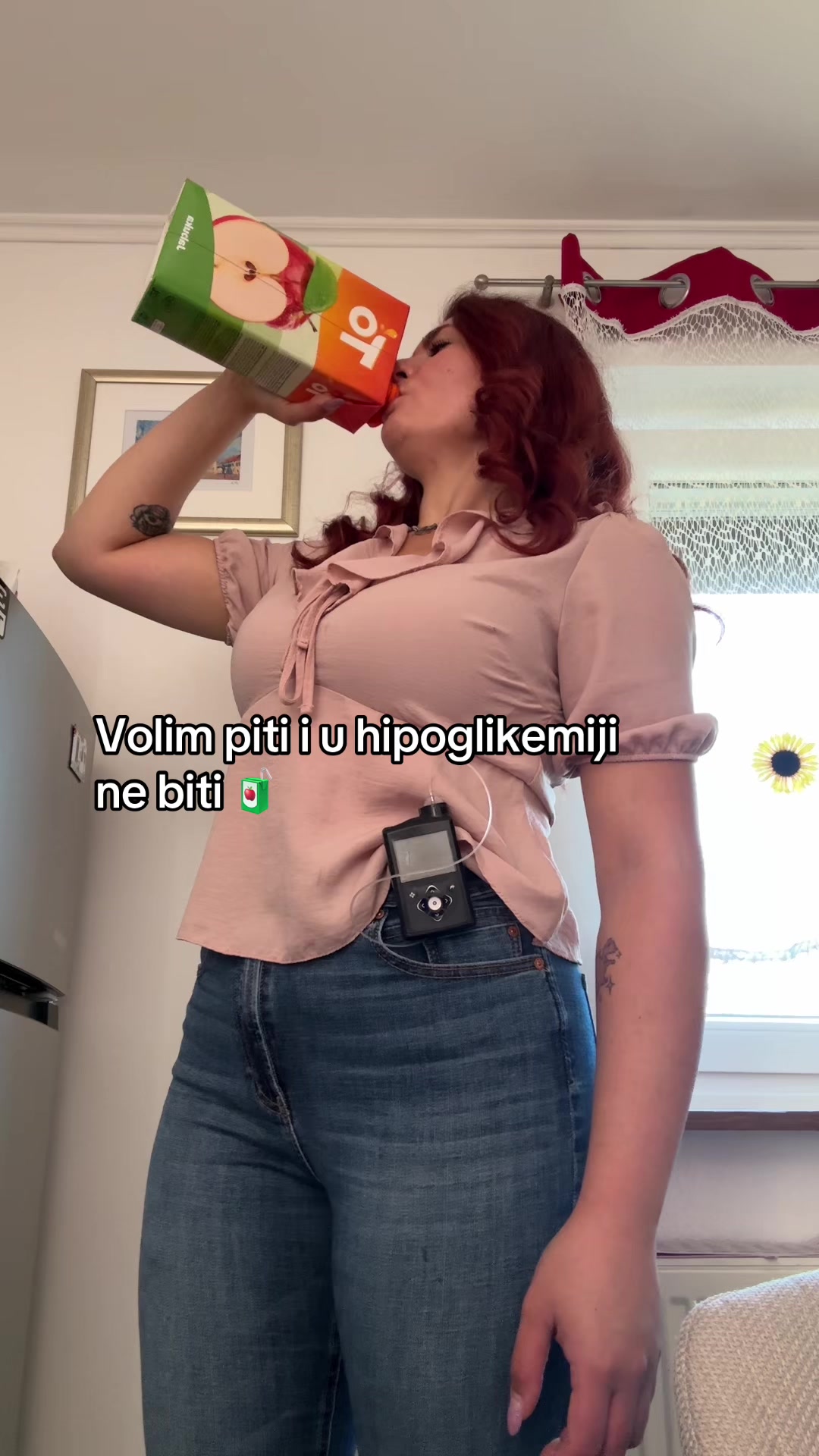 @Barbara Štimac | T1D 💙