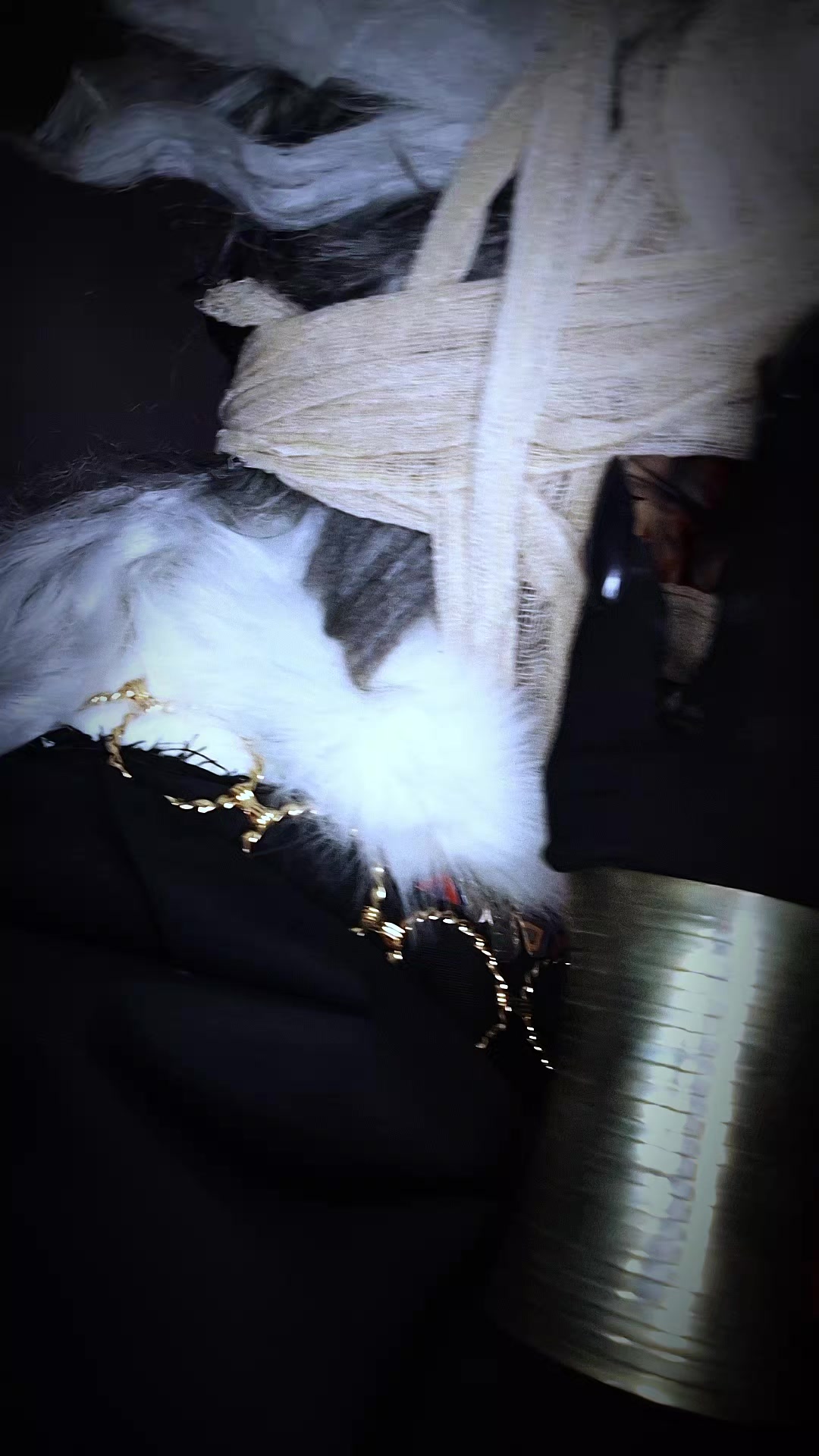 @Prince Stolas Cosplayer