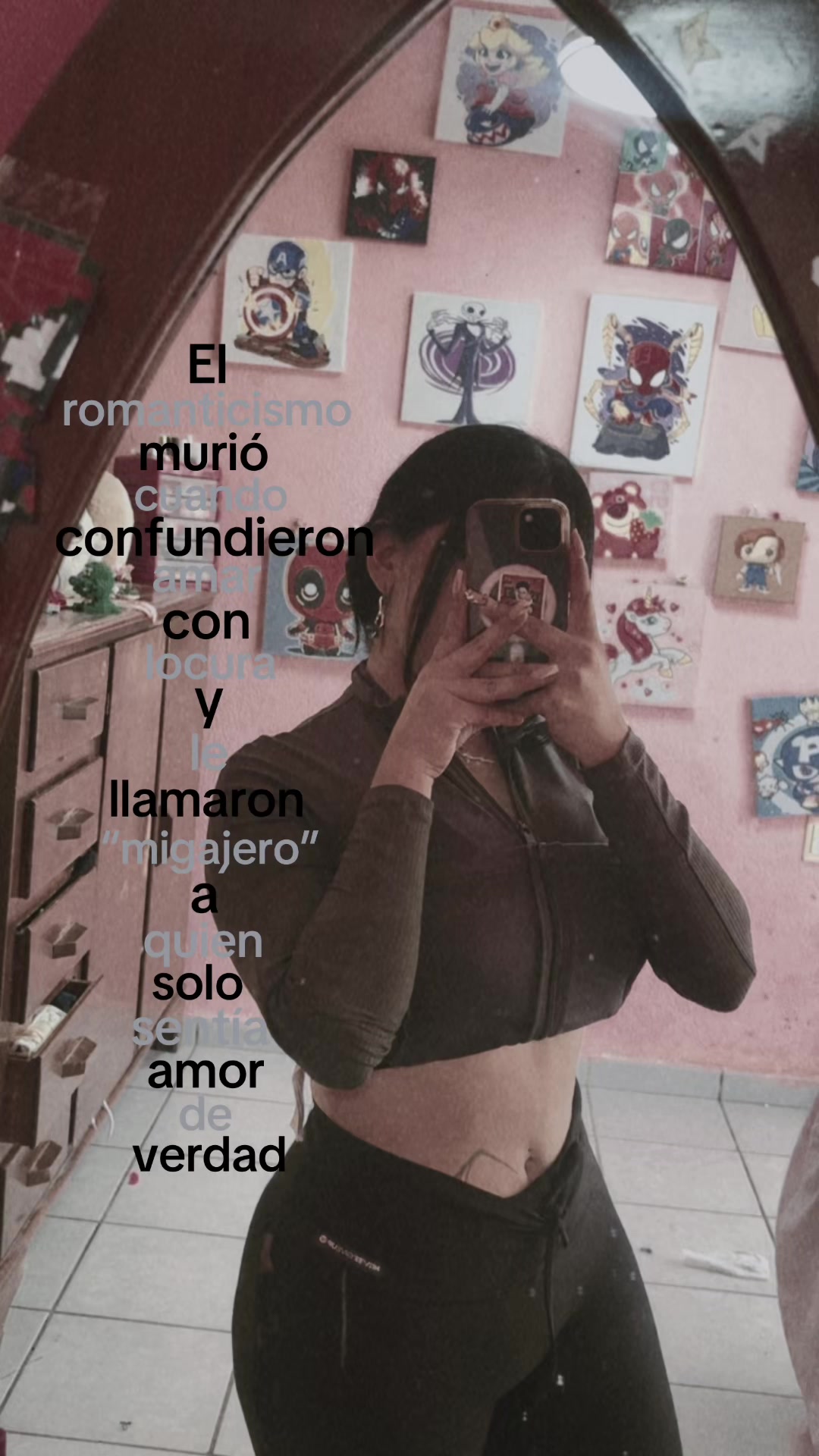 @👧🏽🫧✨