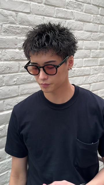 @シュンスケ