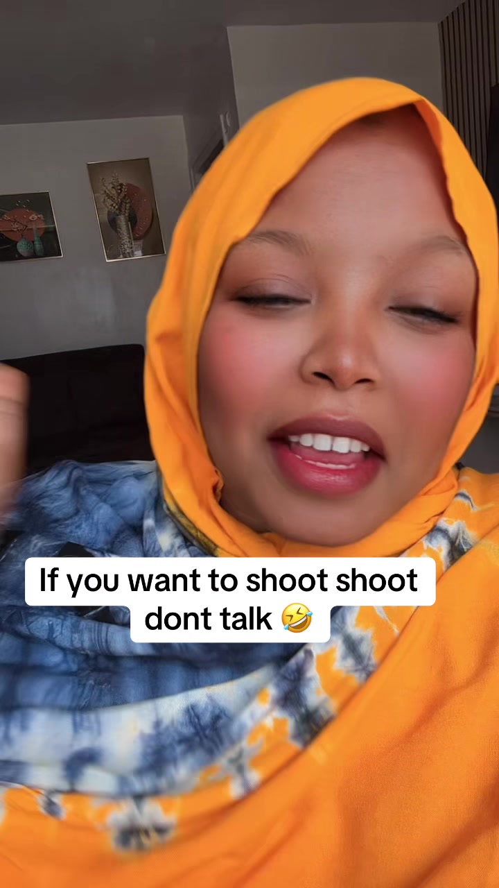 @Safia jay