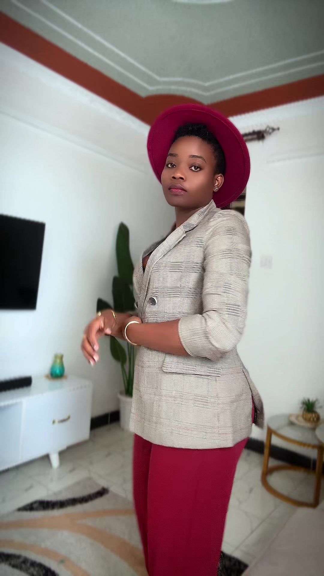 @Veronicah Otieno