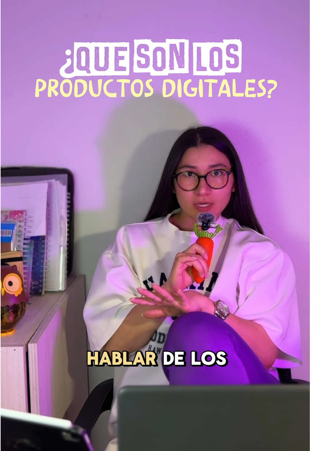 @Emprendeconlic | Marketing