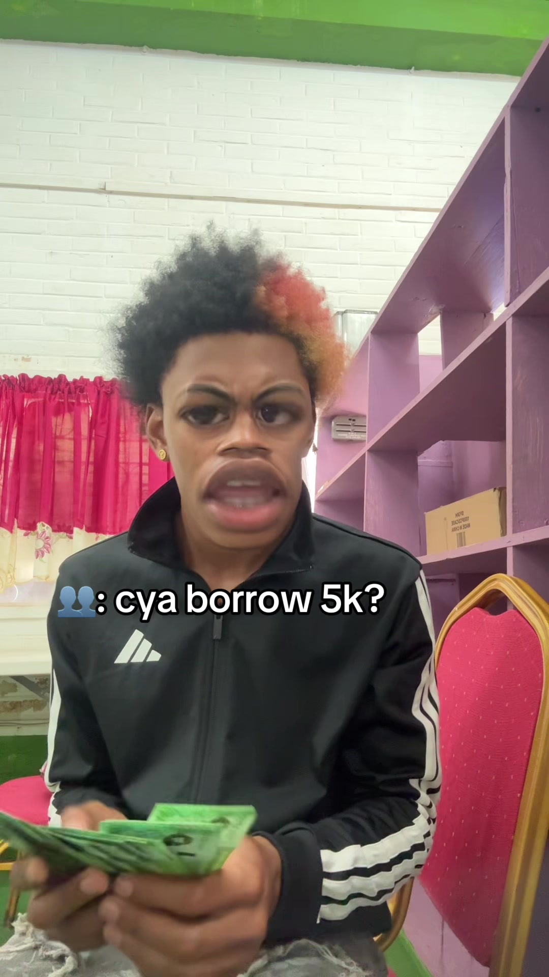 @Spooki👻&reg;