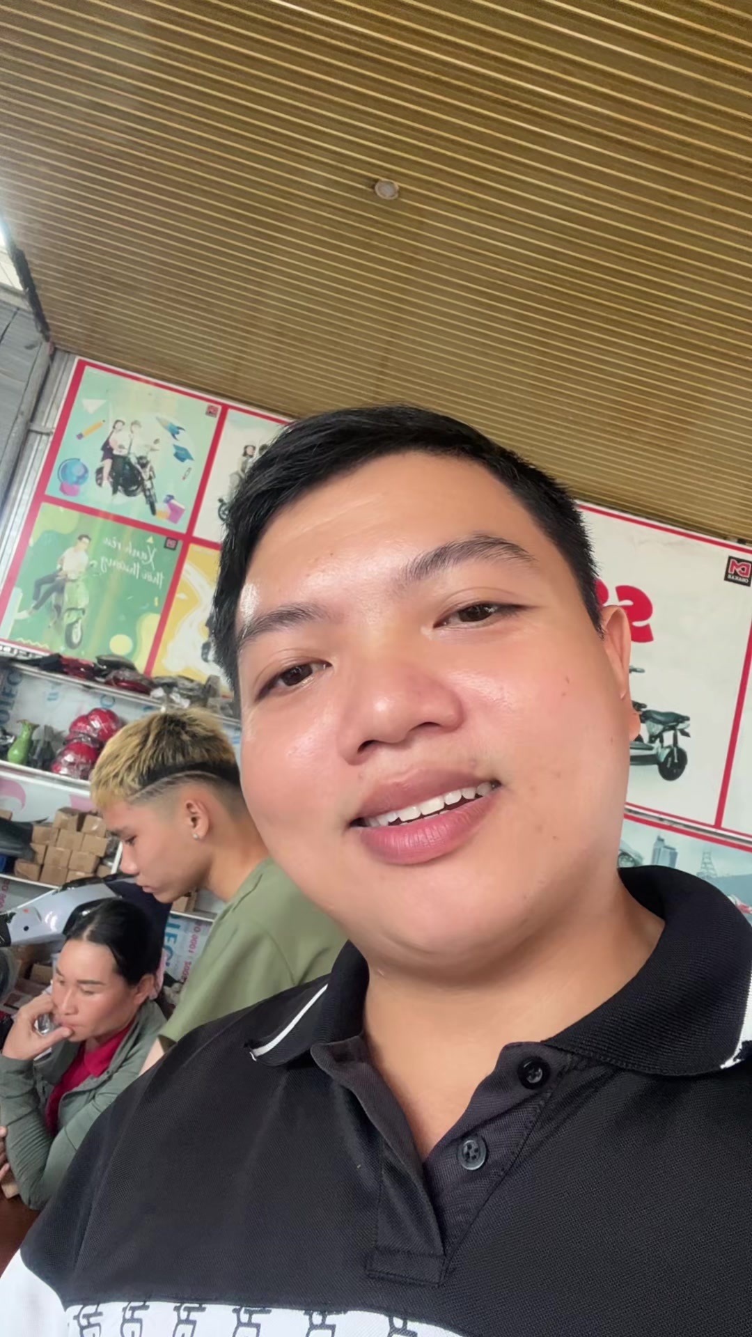 @Nam ve chai ✅