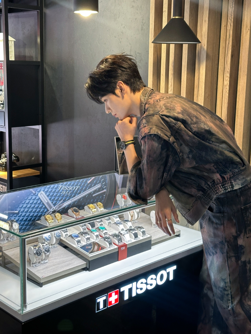 @龚俊官方海外站 Gong Jun Global