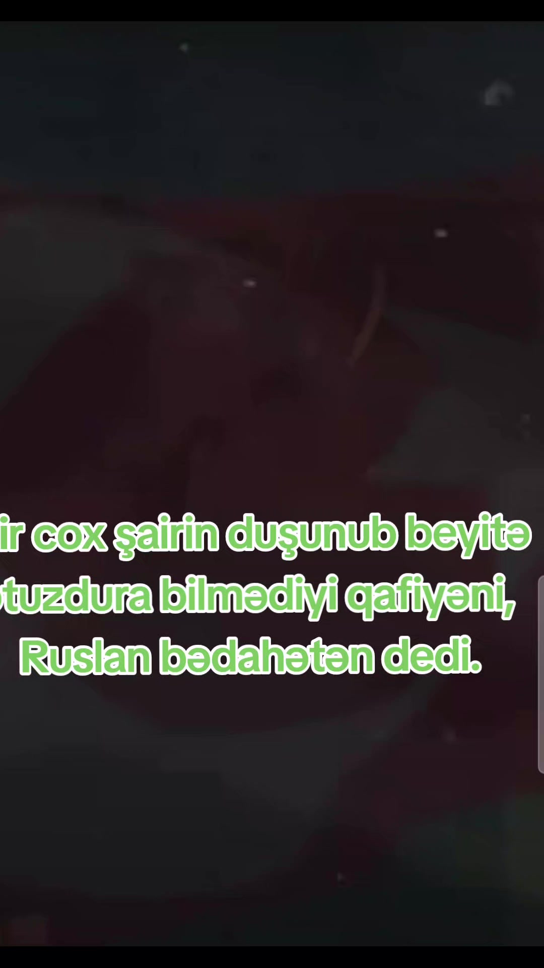 @Nicat Raxmanov