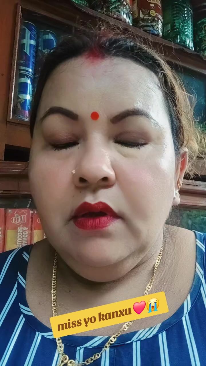 @सिमा भण्डारी छेत्री ❤️