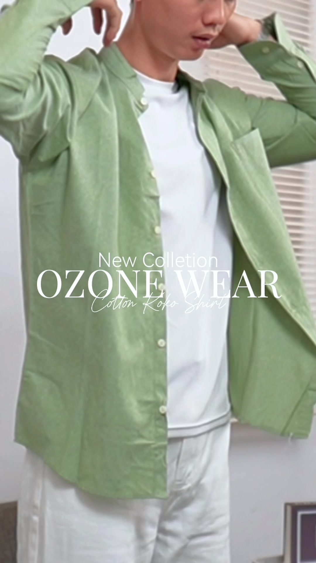 @Ozone Wear