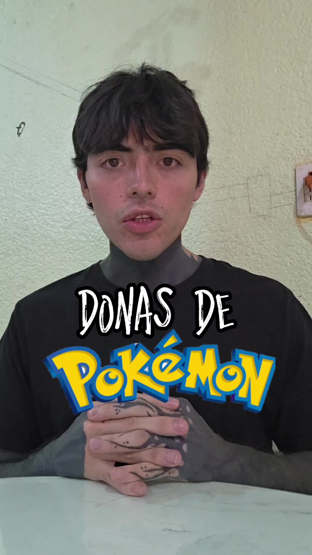 @ElChispasOficial
