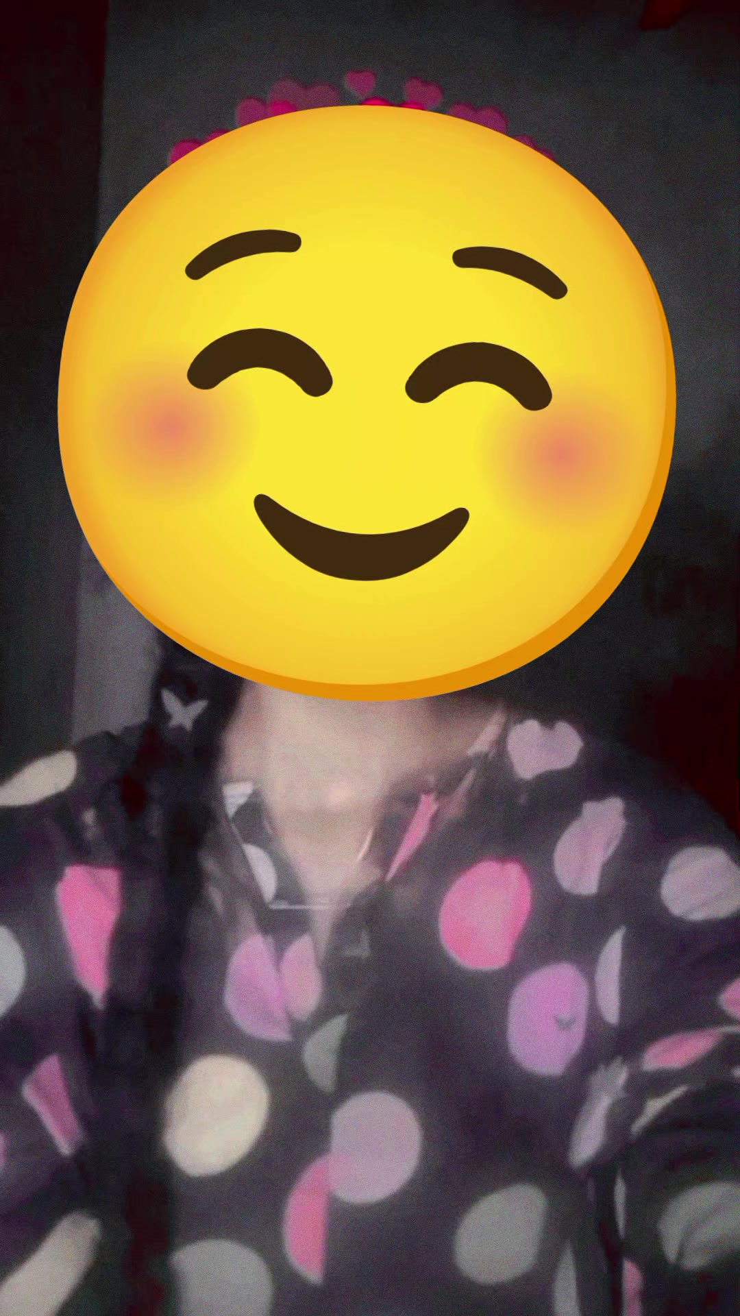 @♥︎ᔕᗰᗩᖴIᗩᔕ♥︎💫