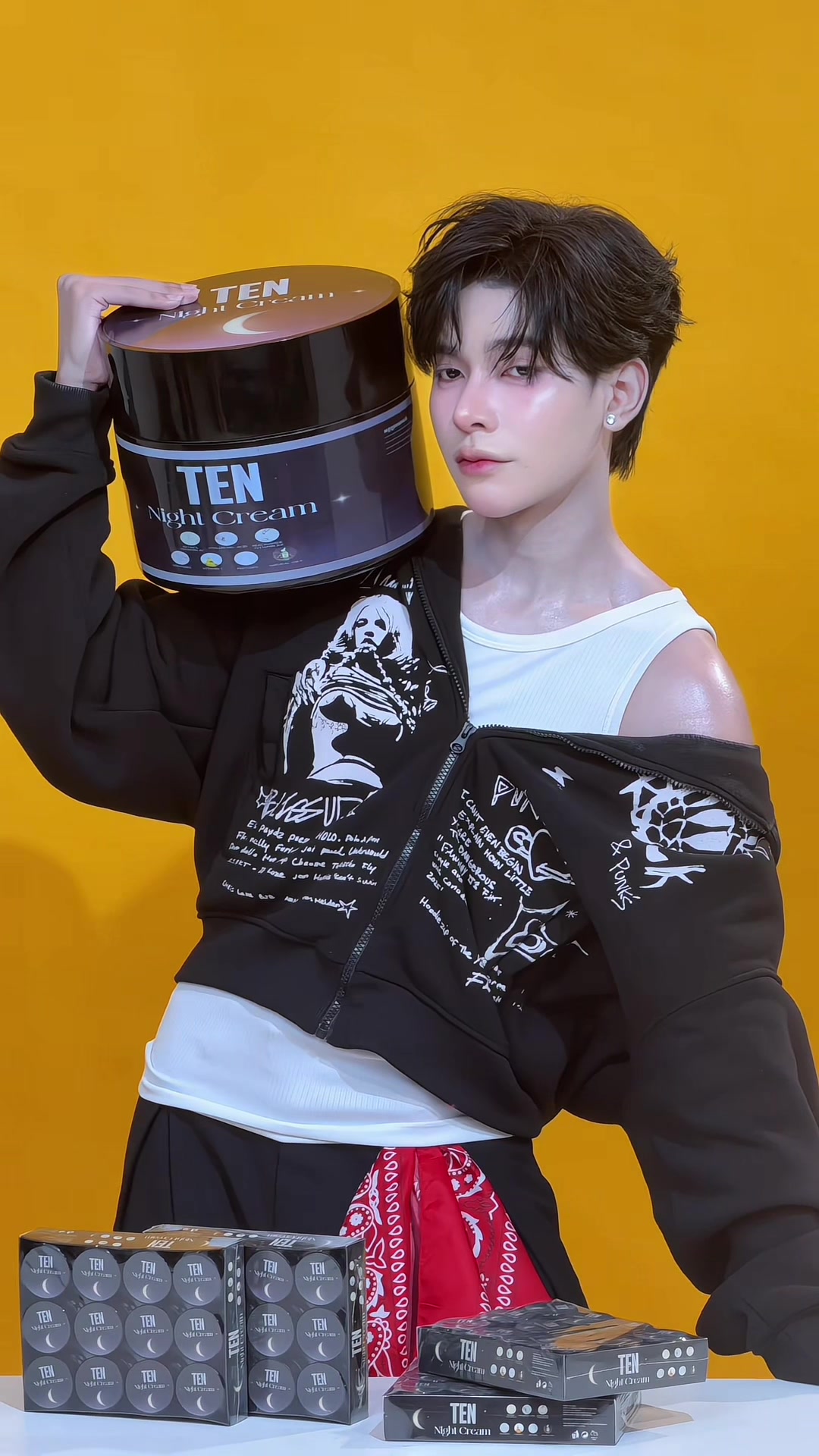 @Ten ten