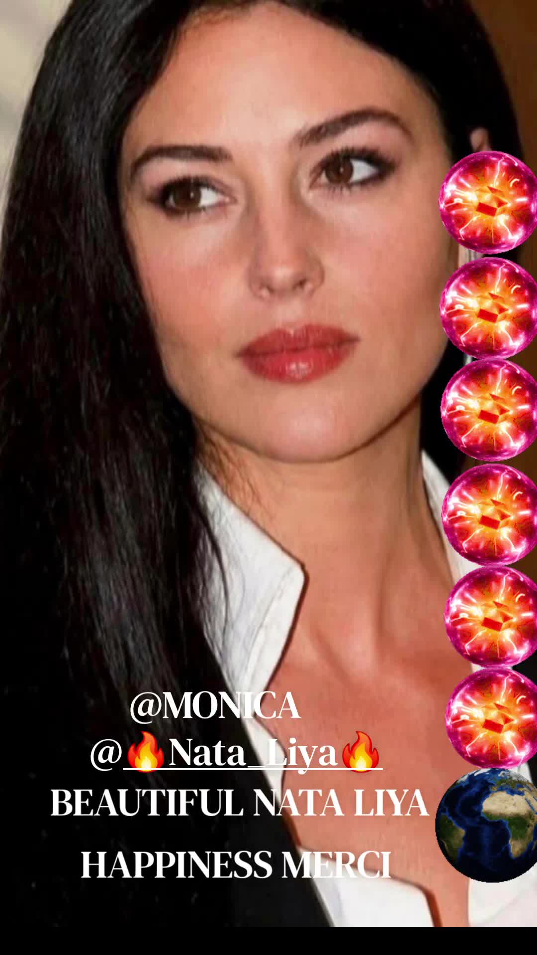 @MONICA