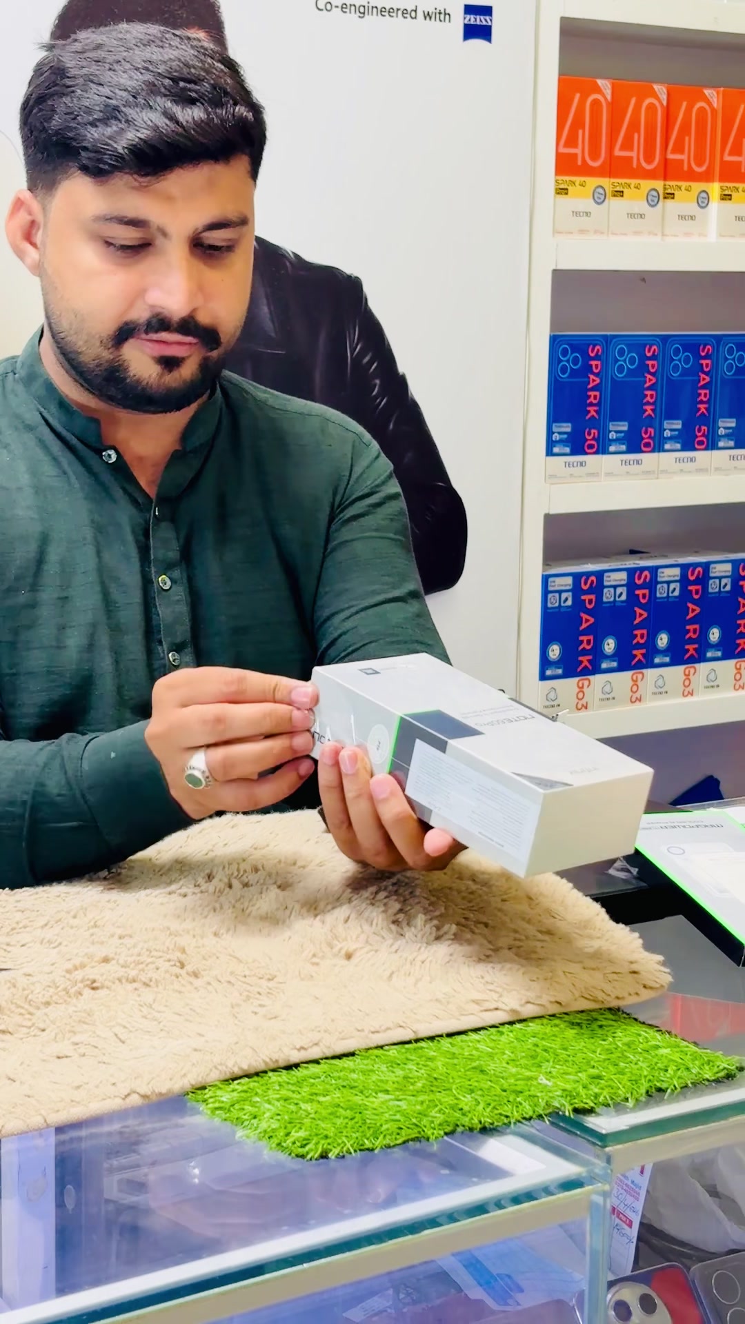 @amir Ali