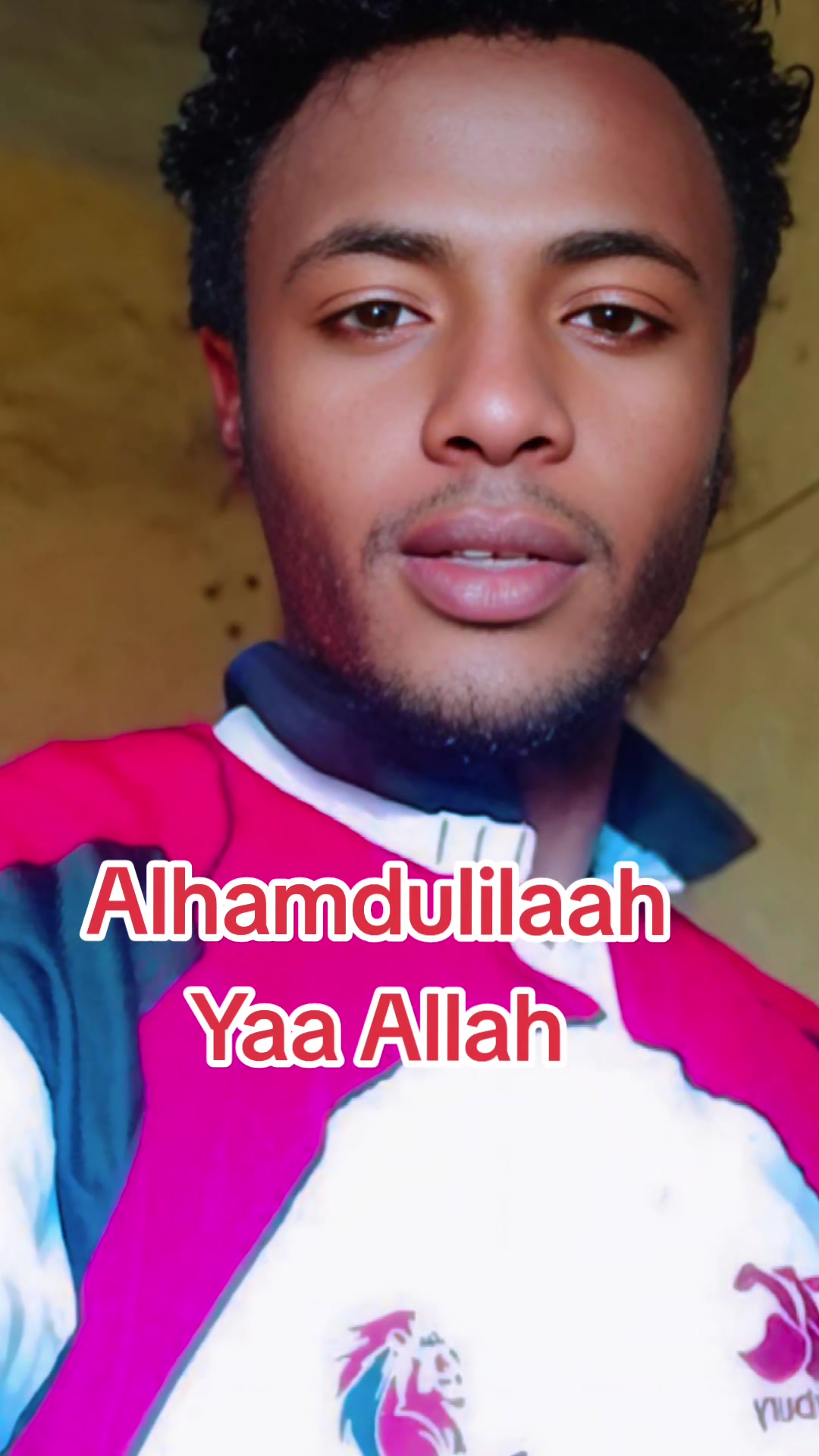 @Dureessaa ye Arsii lijii