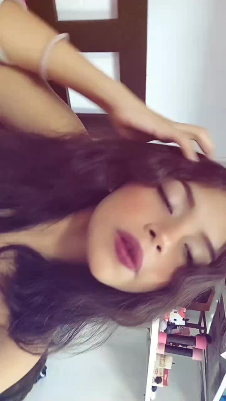 @Alexa💅
