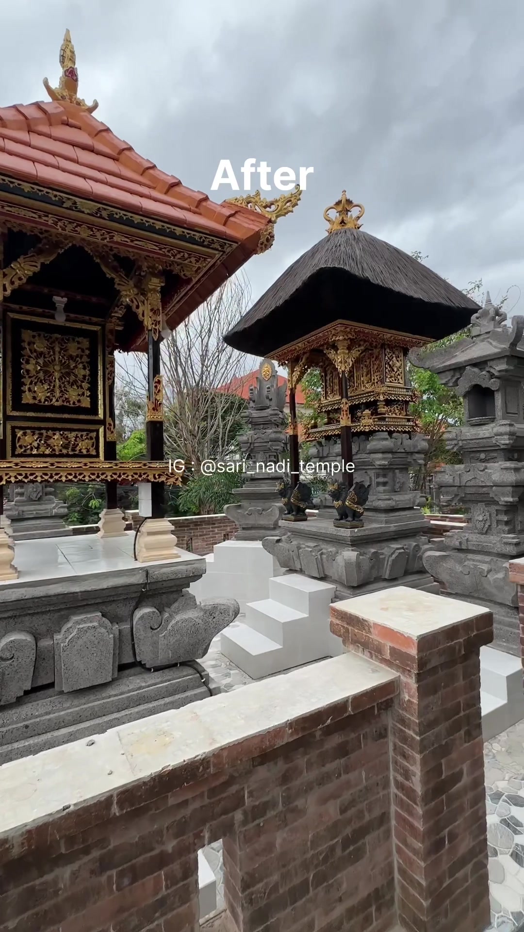 @Inspirasi Pelinggih Bali