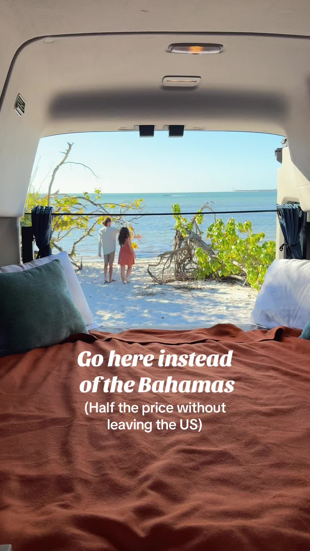 @Olivia | Outdoorsy Travel