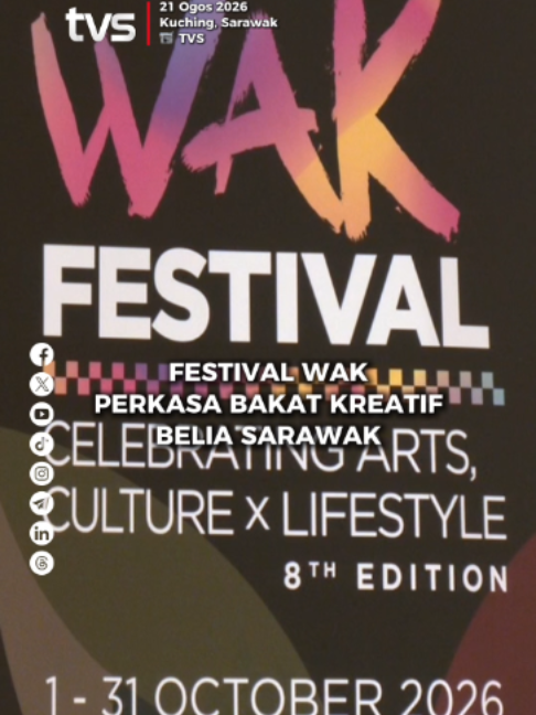 @tvsarawak
