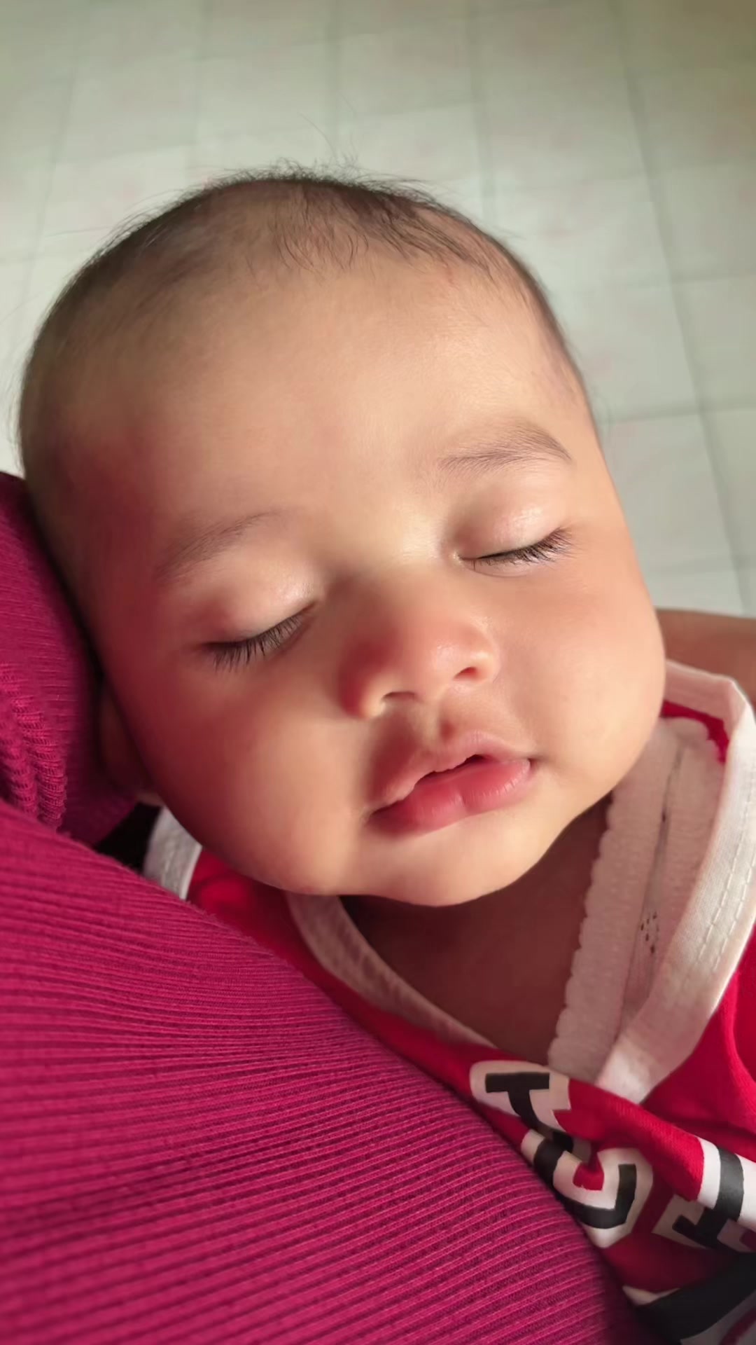 @Mamma aufa & axel ᯓ★