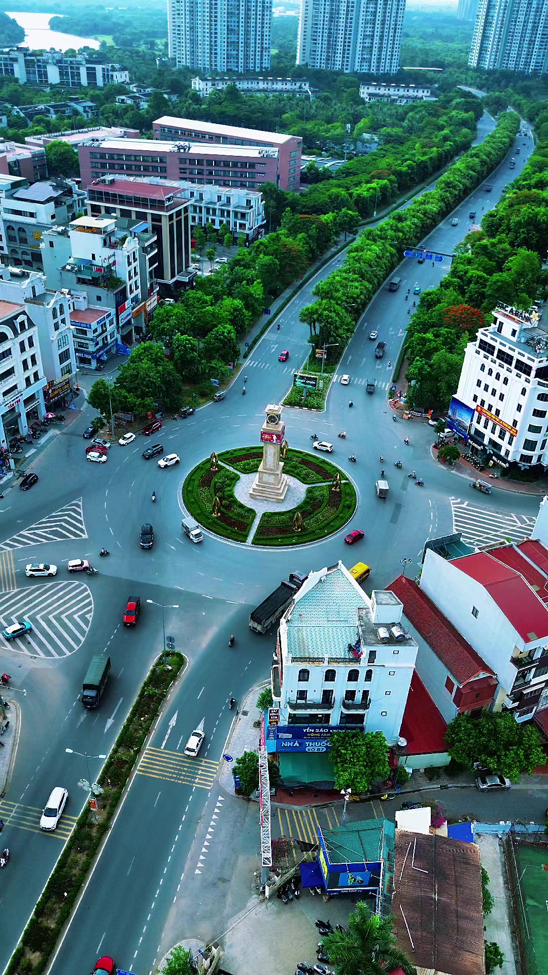 @Thi&ecirc;n Định Official
