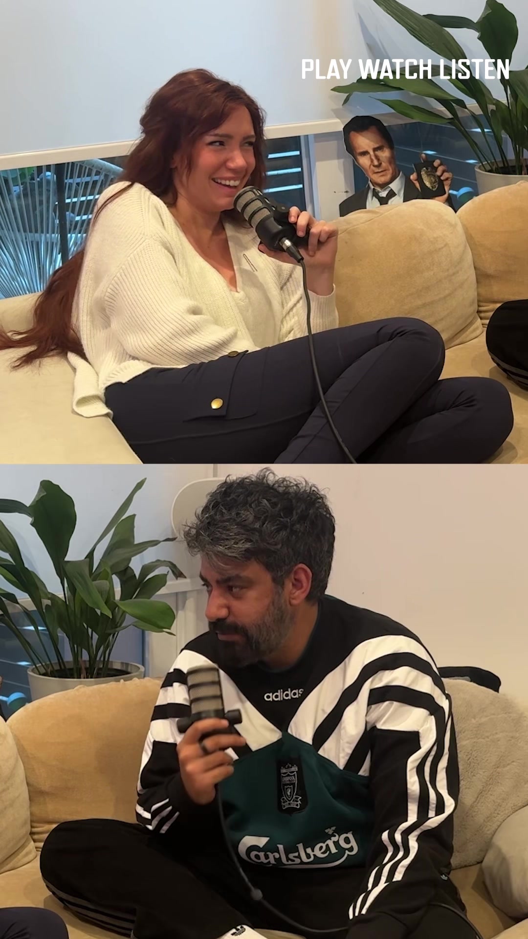 @Rahul Kohli
