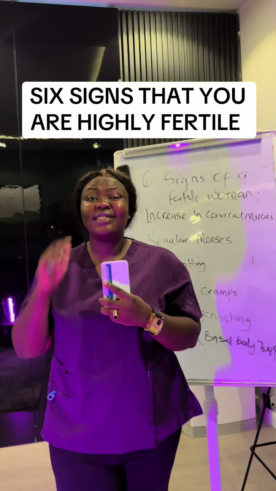@CELEBRITY NURSE ESTHER 🇳🇬