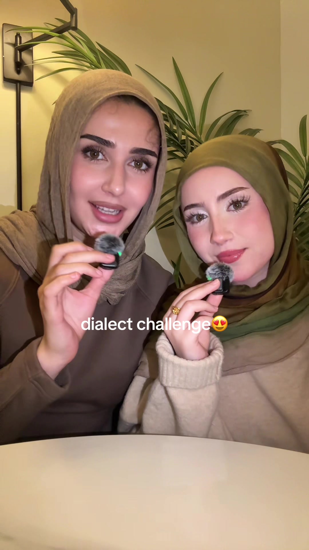 @Shireen